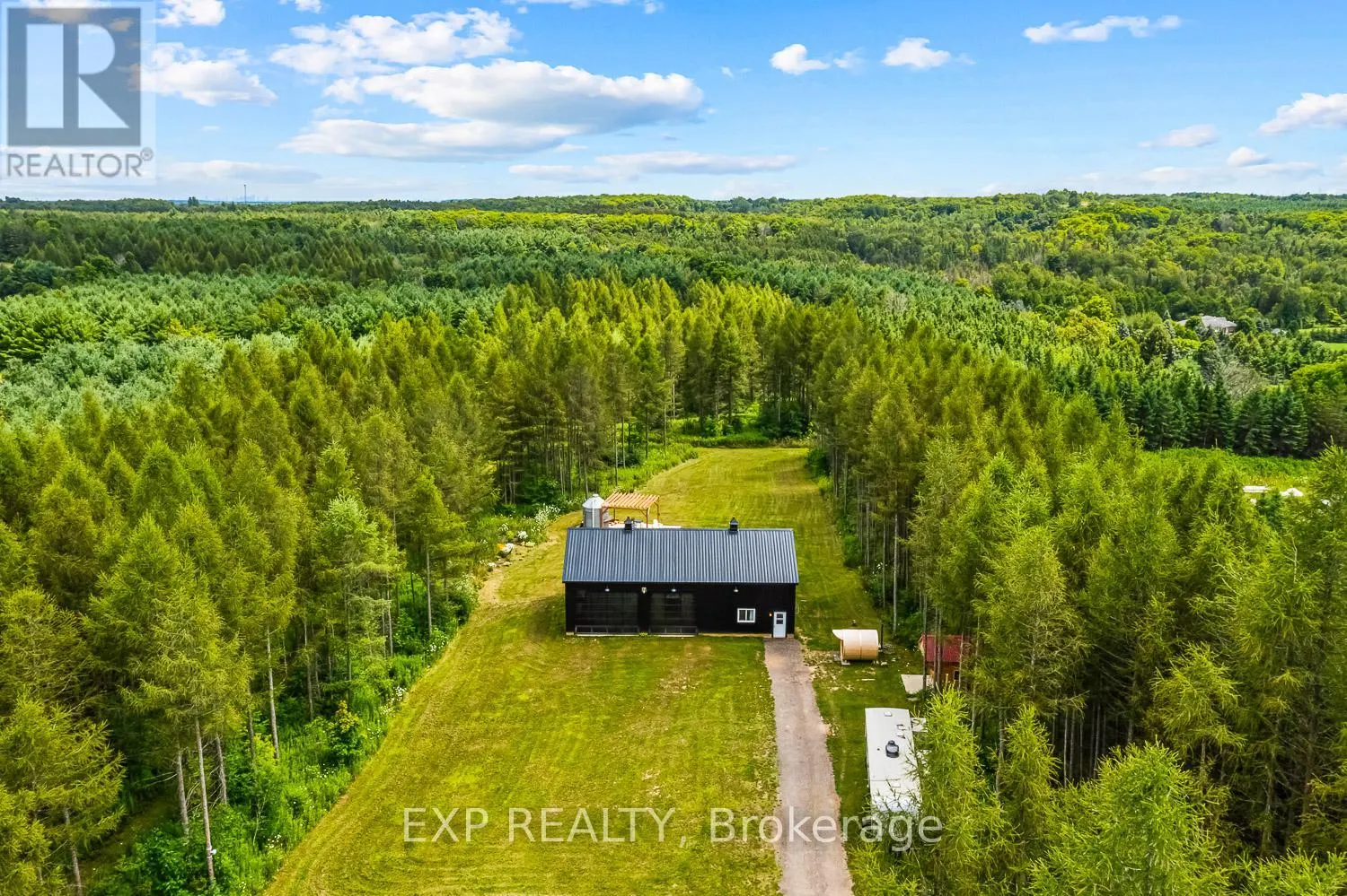 9307 SIDEROAD 9 SIDE ROAD