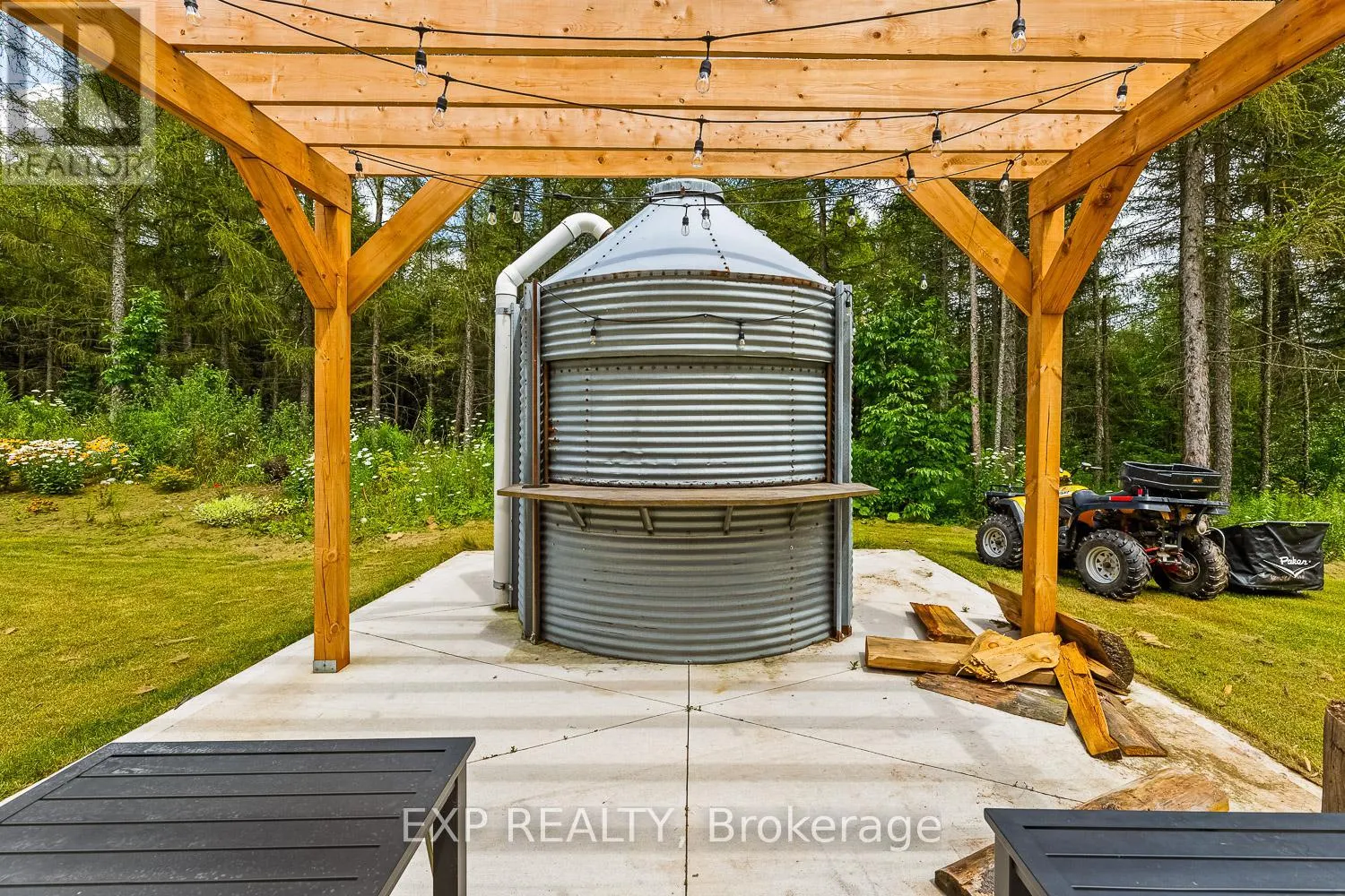 9307 SIDEROAD 9 SIDE ROAD