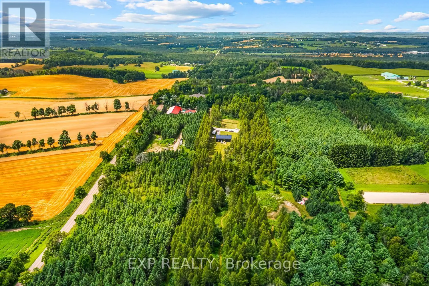 9307 SIDEROAD 9 SIDE ROAD