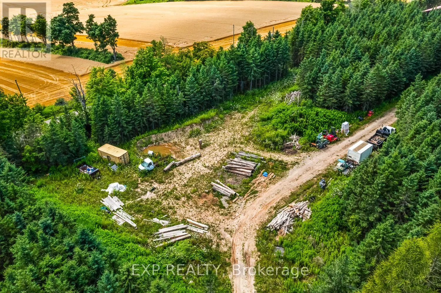 9307 SIDEROAD 9 SIDE ROAD
