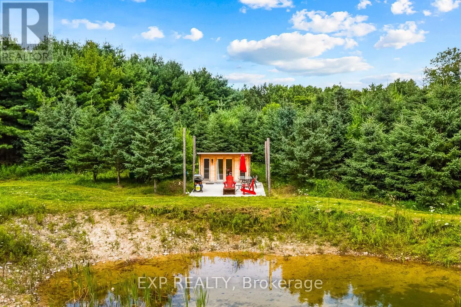 9307 SIDEROAD 9 SIDE ROAD