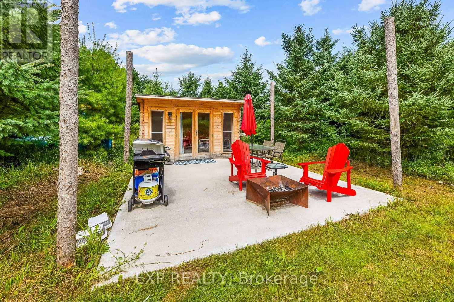9307 SIDEROAD 9 SIDE ROAD