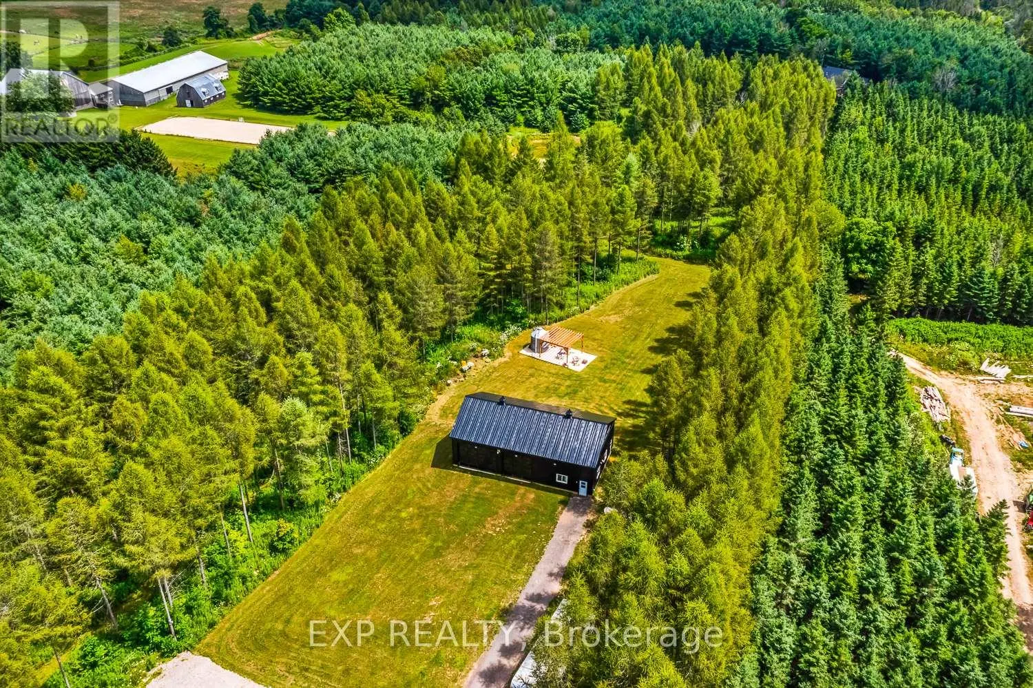 9307 SIDEROAD 9 SIDE ROAD