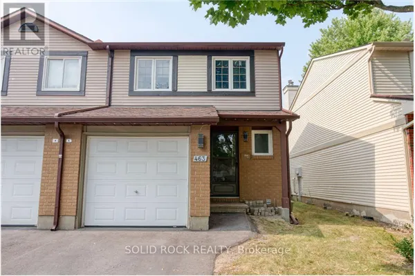 463 CANOTIA PLACE
