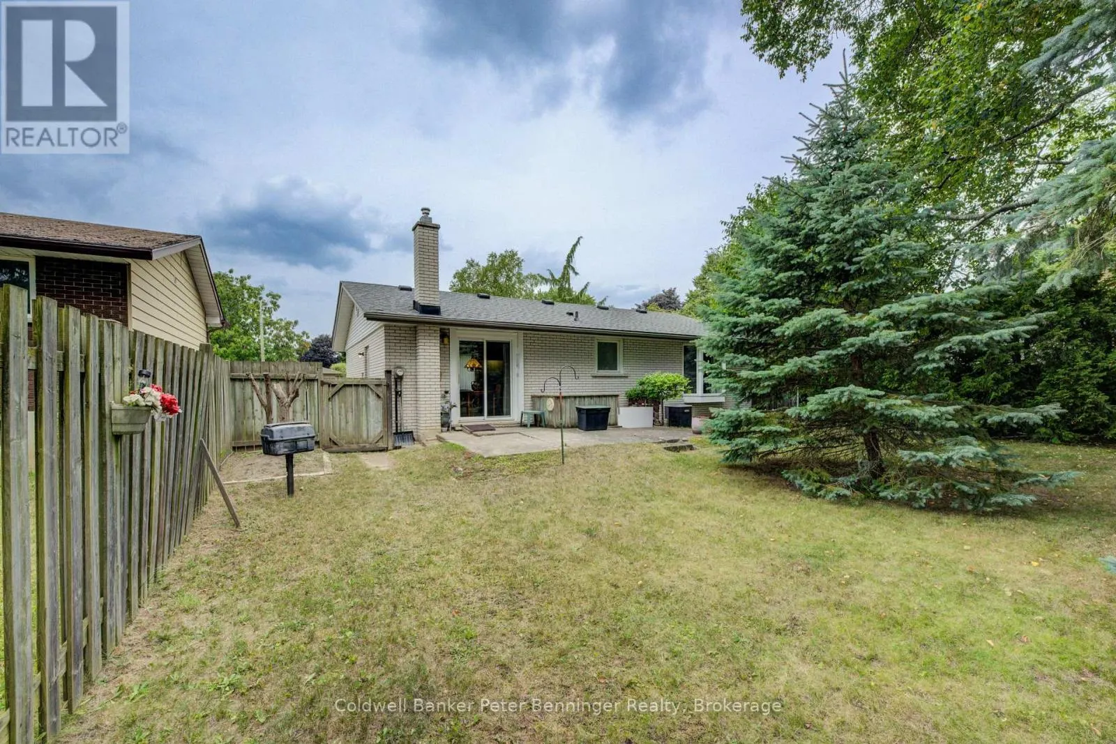 55 DREGER AVENUE