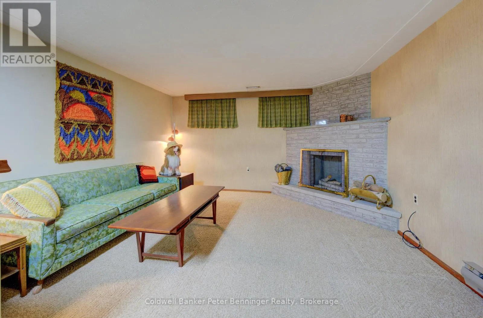 55 DREGER AVENUE