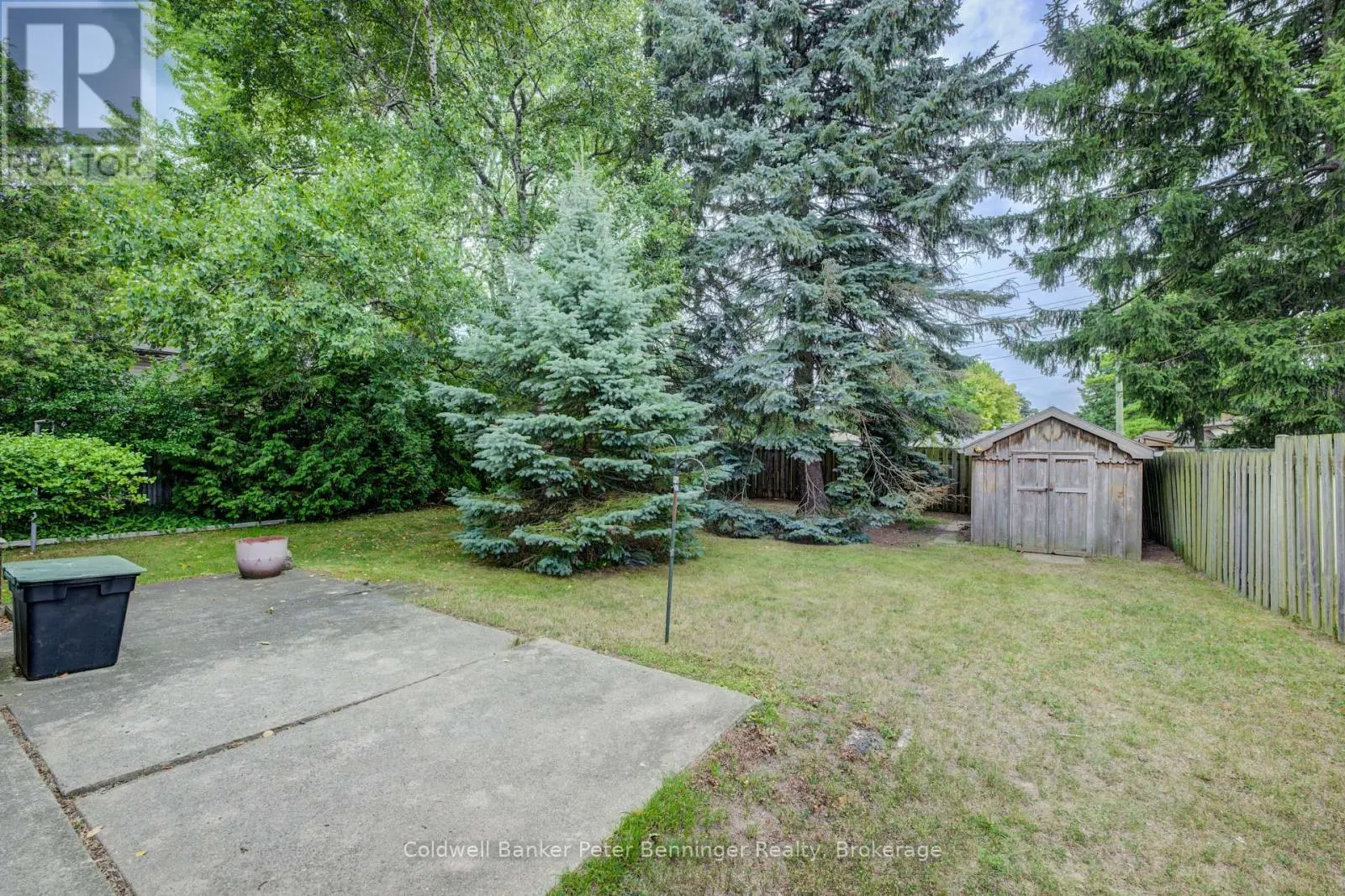 55 DREGER AVENUE