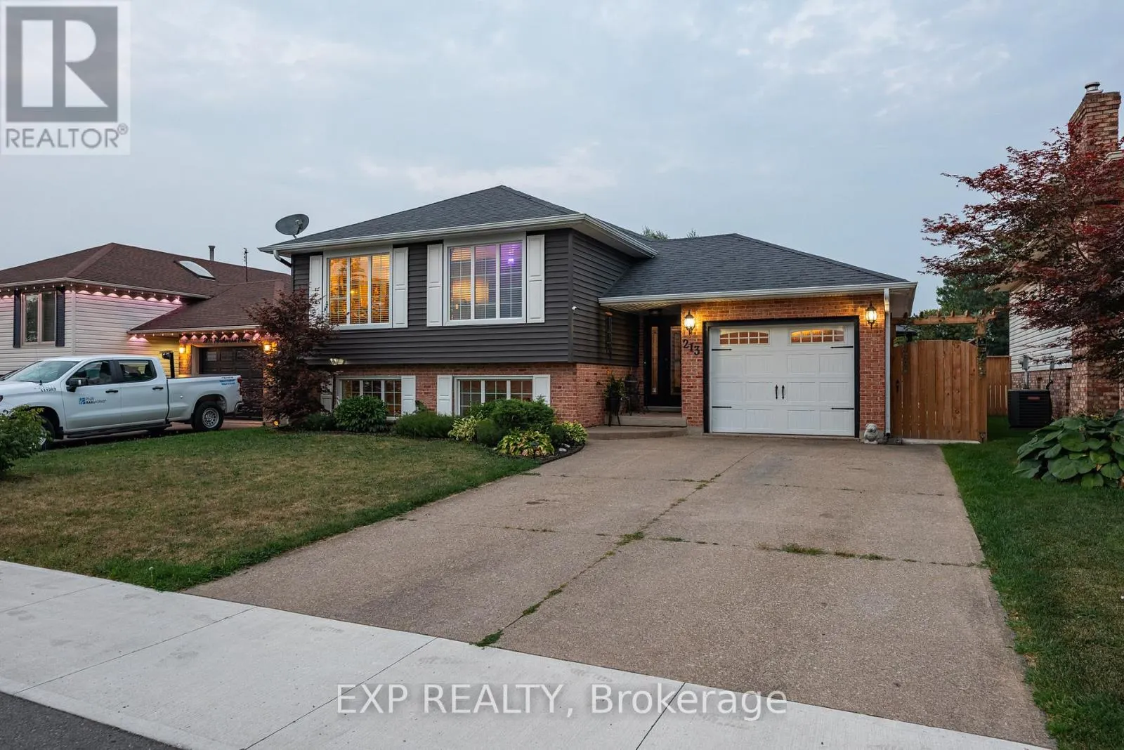 213 NORTHWOOD DRIVE