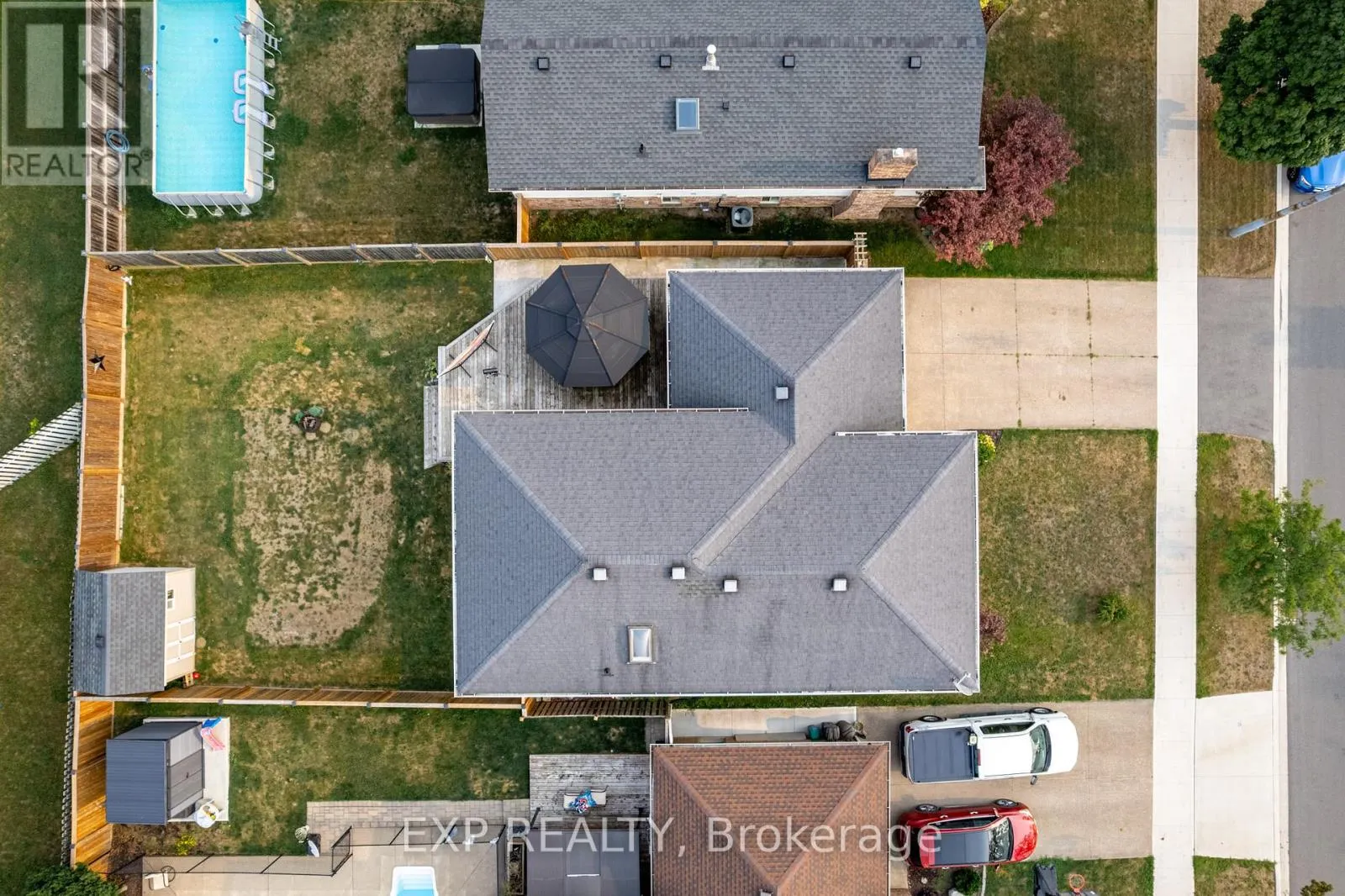 213 NORTHWOOD DRIVE