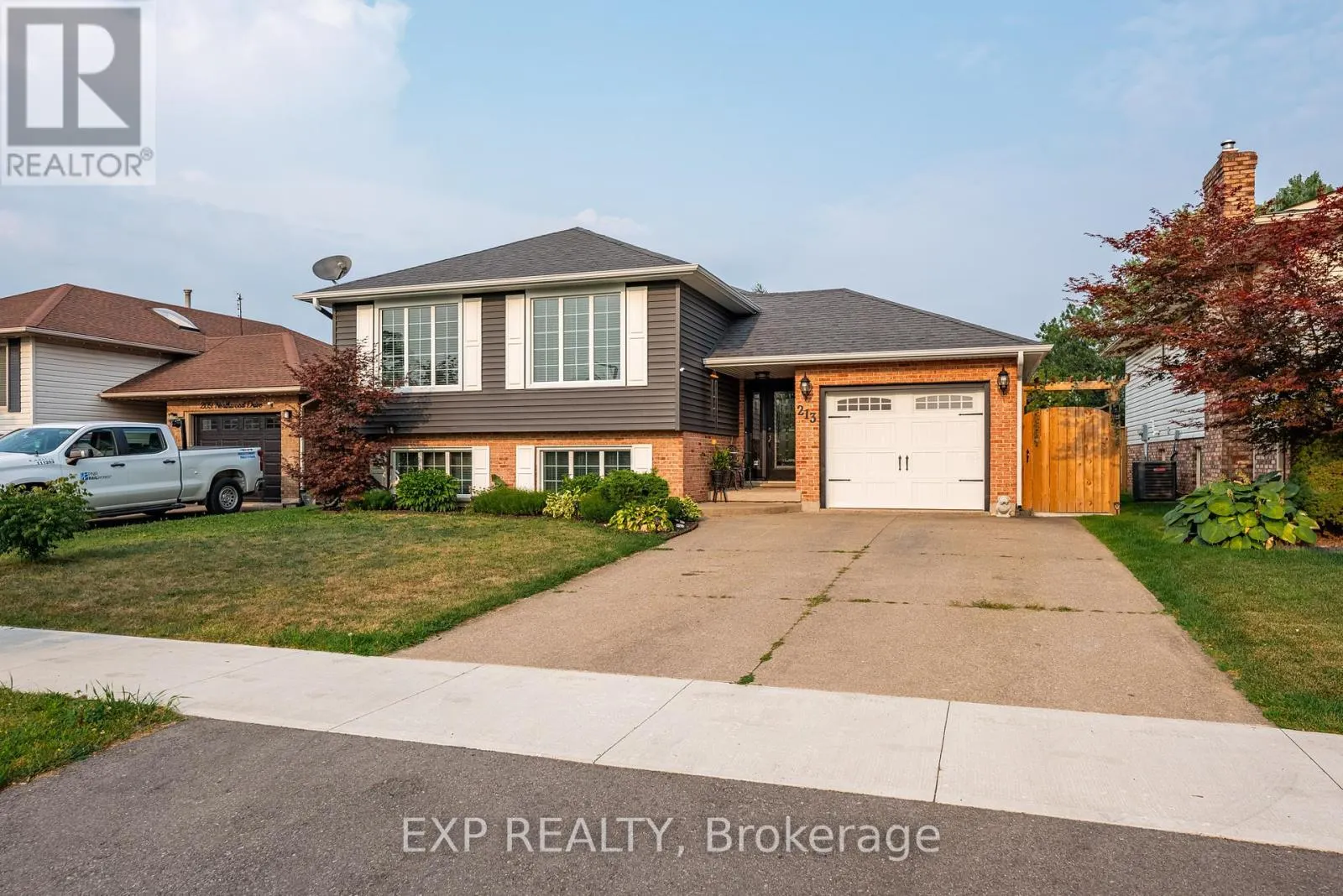 213 NORTHWOOD DRIVE