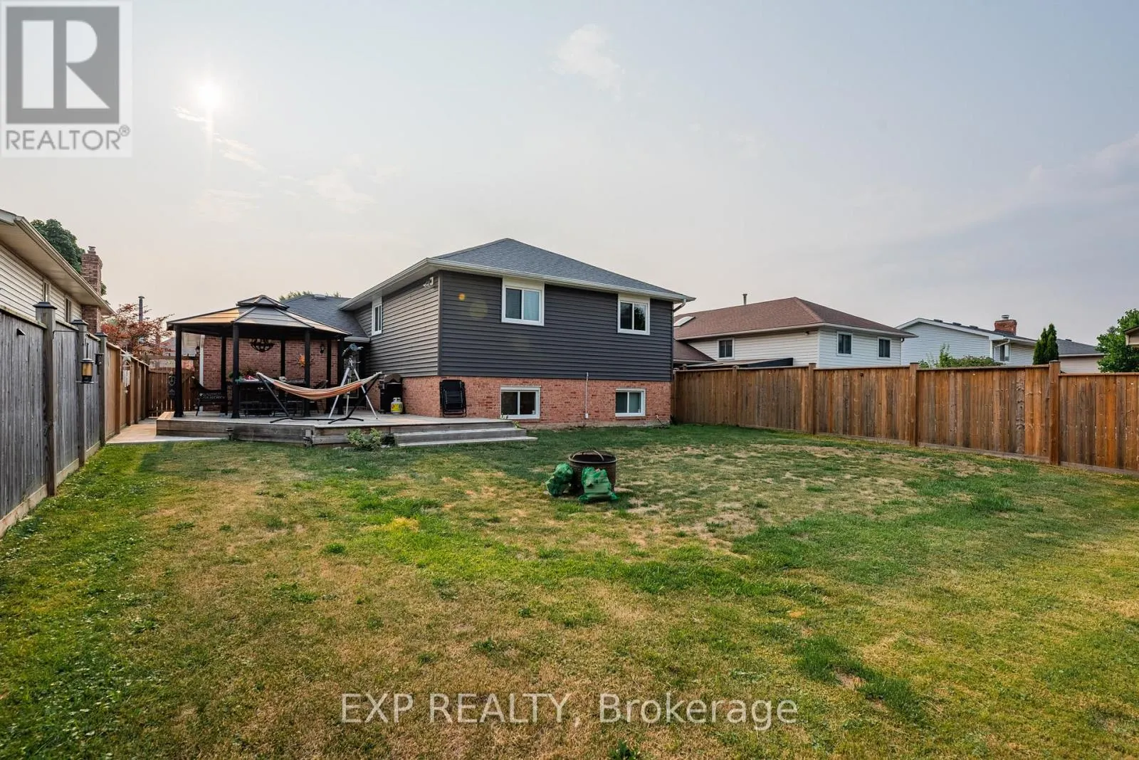 213 NORTHWOOD DRIVE