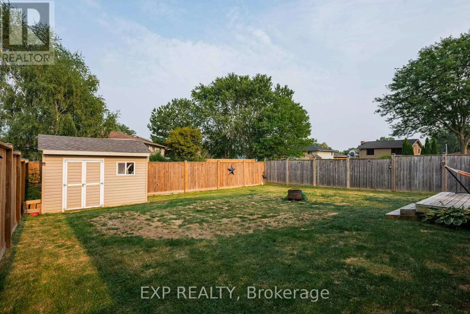 213 NORTHWOOD DRIVE