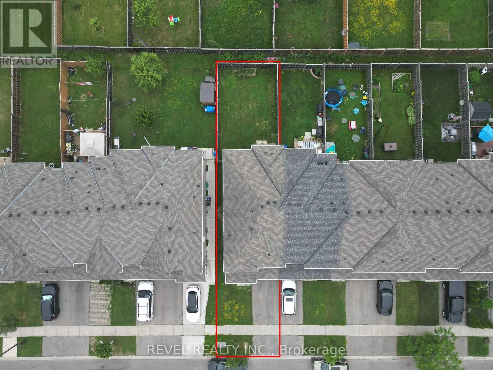 267 POWELL ROAD