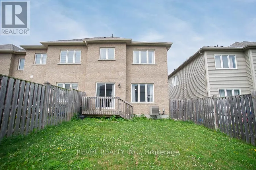 267 POWELL ROAD