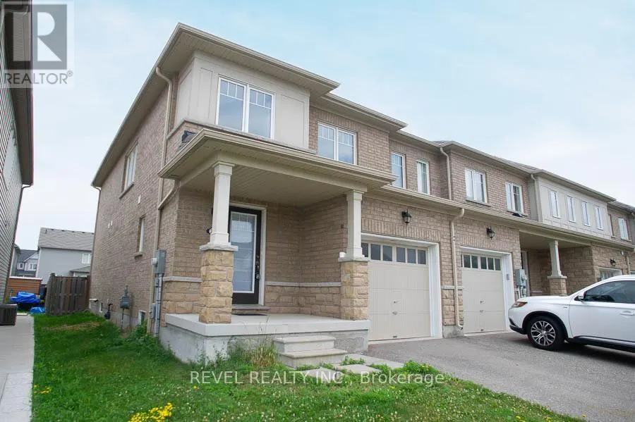 267 POWELL ROAD