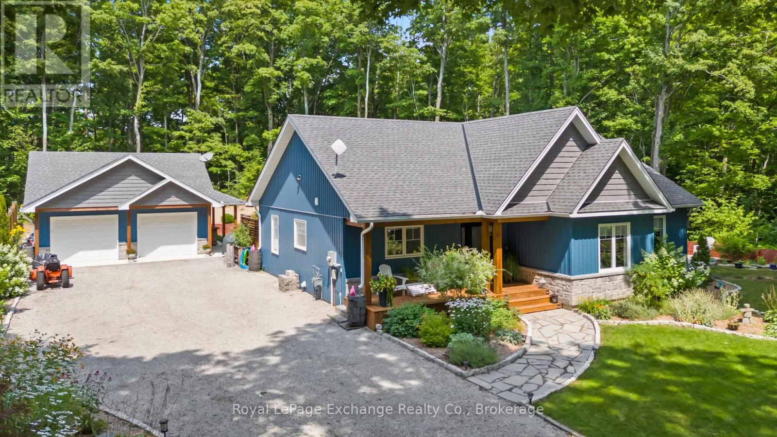 73 BUNNYVIEW DRIVE