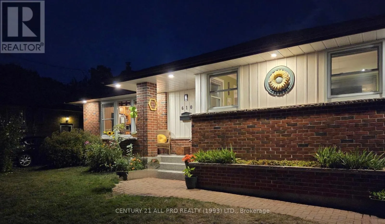 610 NORMA STREET