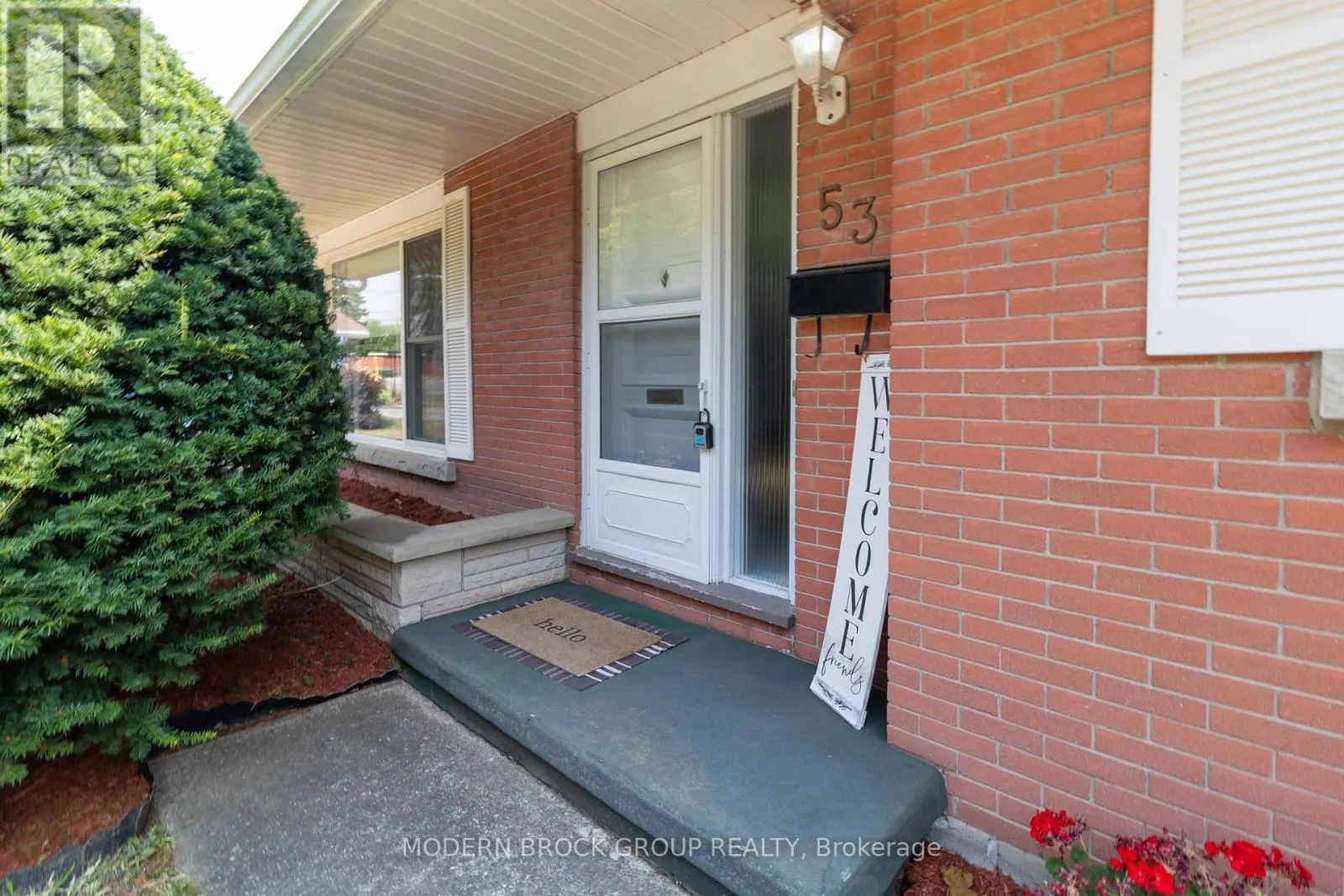 53 CRAWFORD STREET