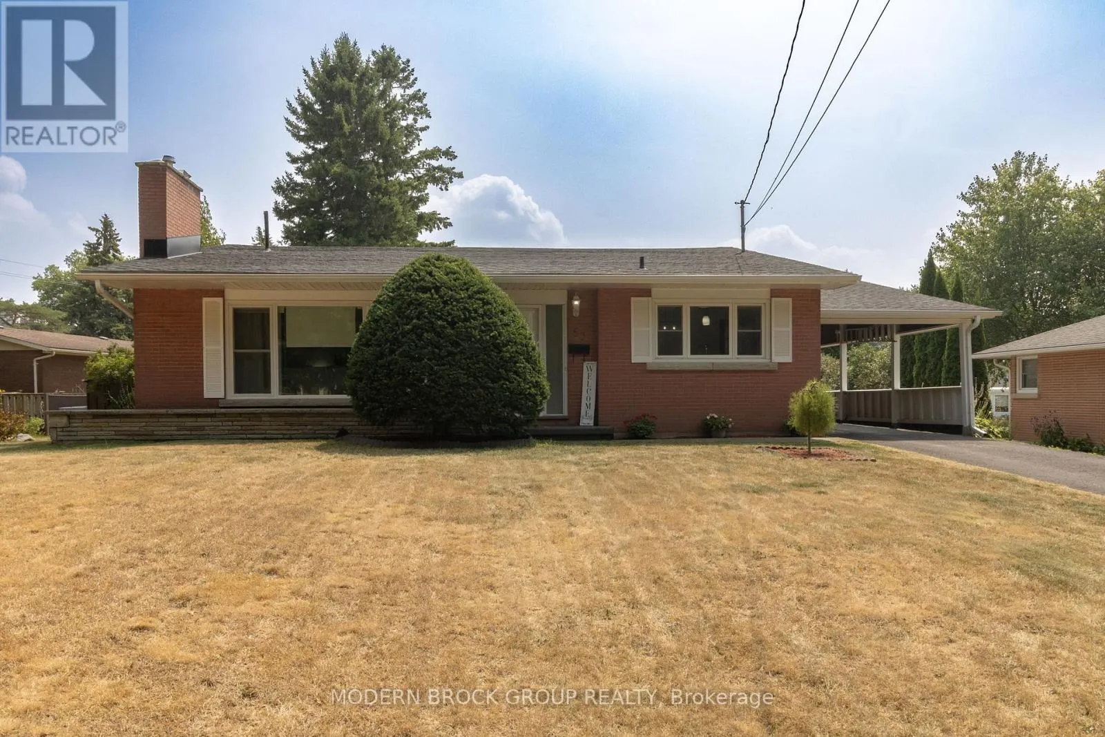 53 CRAWFORD STREET