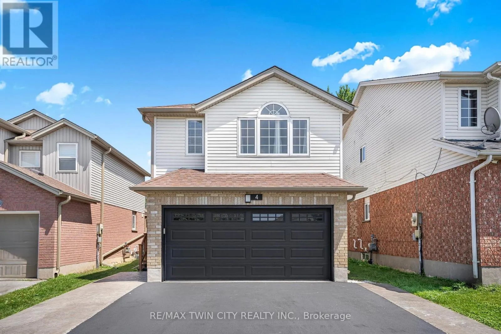 4 ORCHID CRESCENT