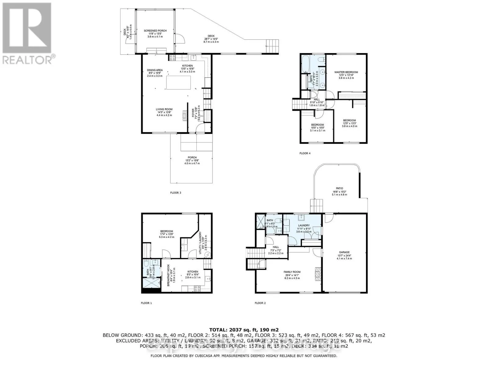 104 MEADOW HEIGHTS DRIVE