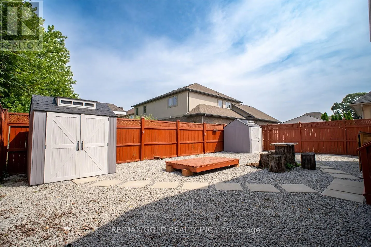 8905 MCGARRY DRIVE