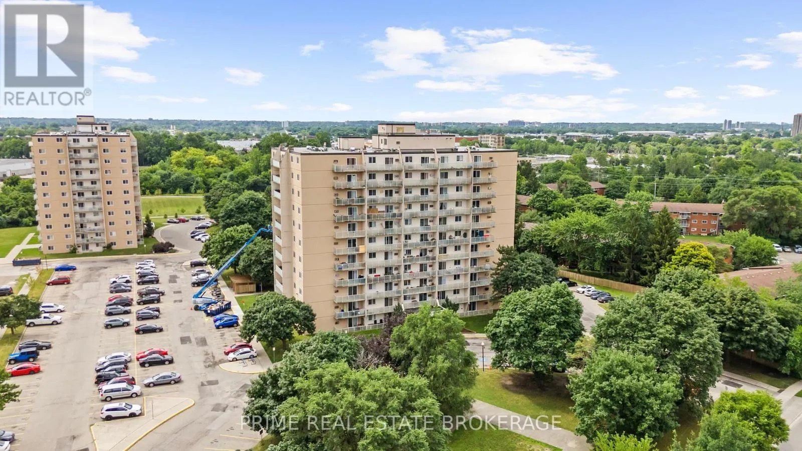 907 - 563 MORNINGTON AVENUE, #907