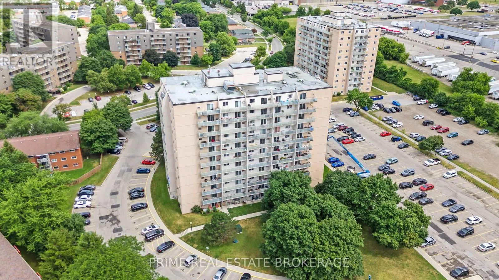 907 - 563 MORNINGTON AVENUE, #907