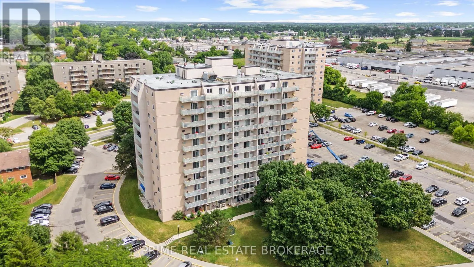 907 - 563 MORNINGTON AVENUE, #907