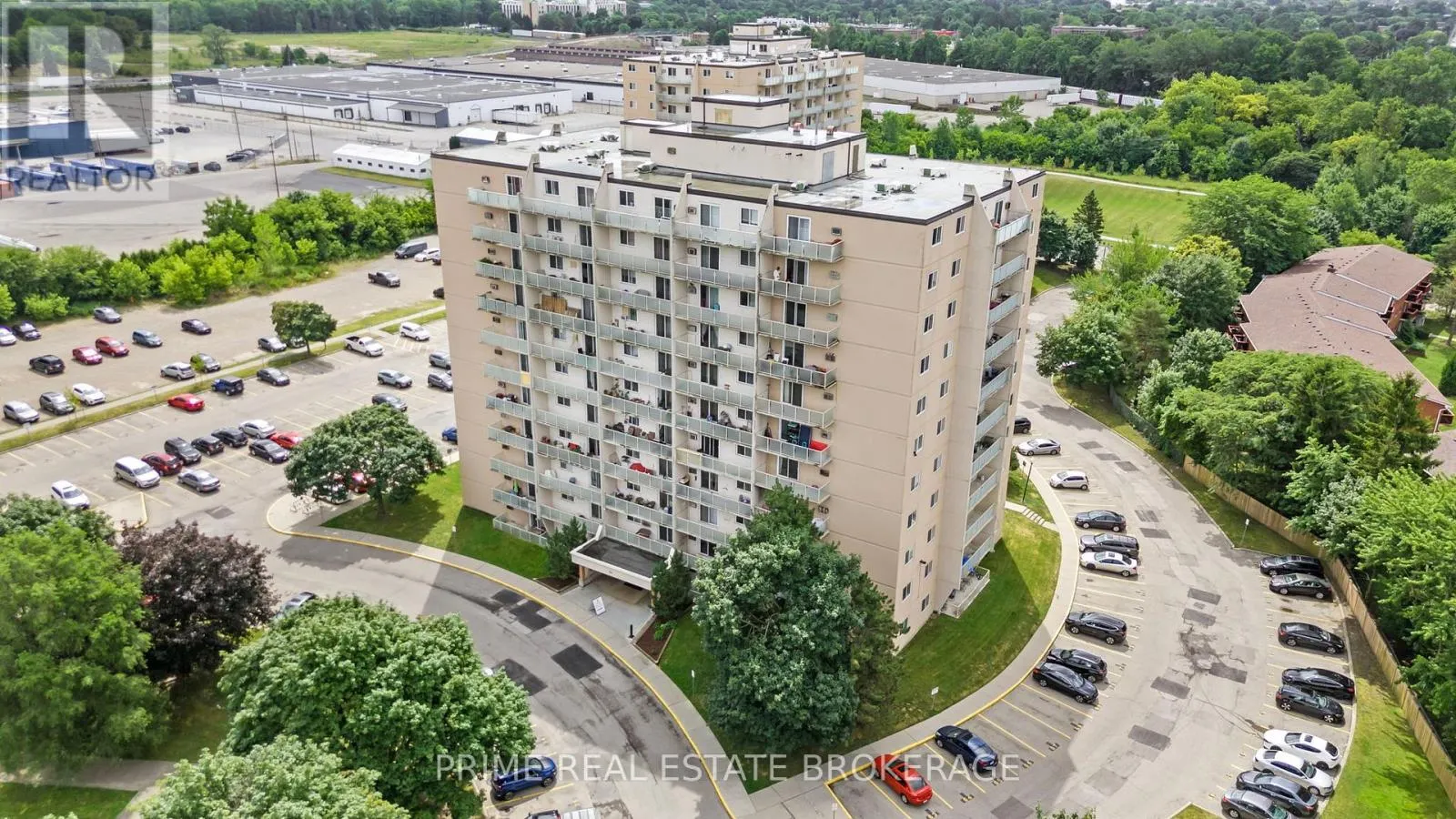 907 - 563 MORNINGTON AVENUE, #907
