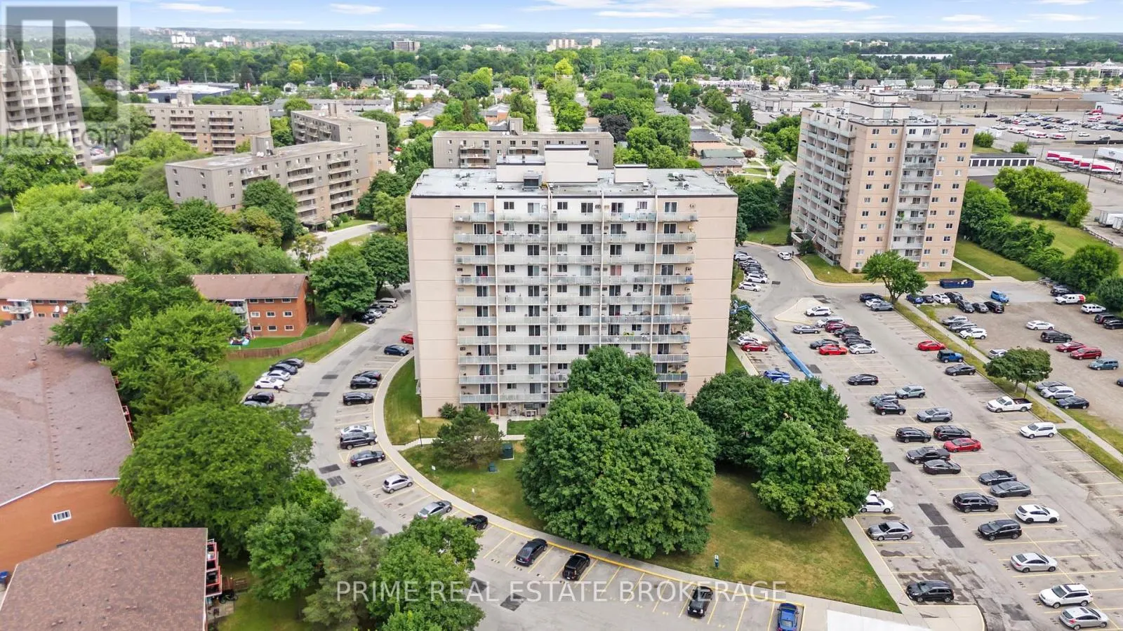 907 - 563 MORNINGTON AVENUE, #907