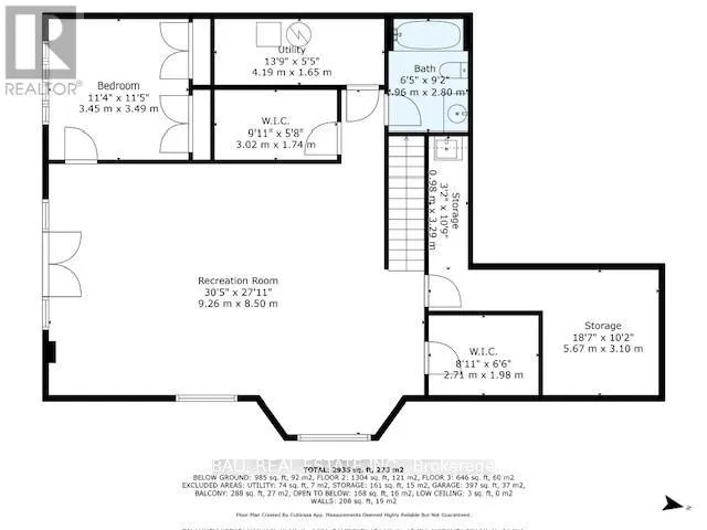 87 - 89 VILLAGE CRESCENT S, #87