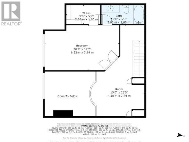 87 - 89 VILLAGE CRESCENT S, #87