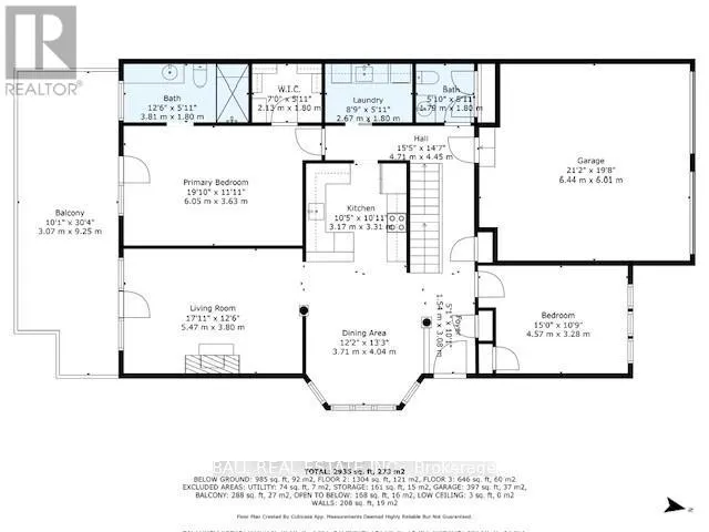 87 - 89 VILLAGE CRESCENT S, #87
