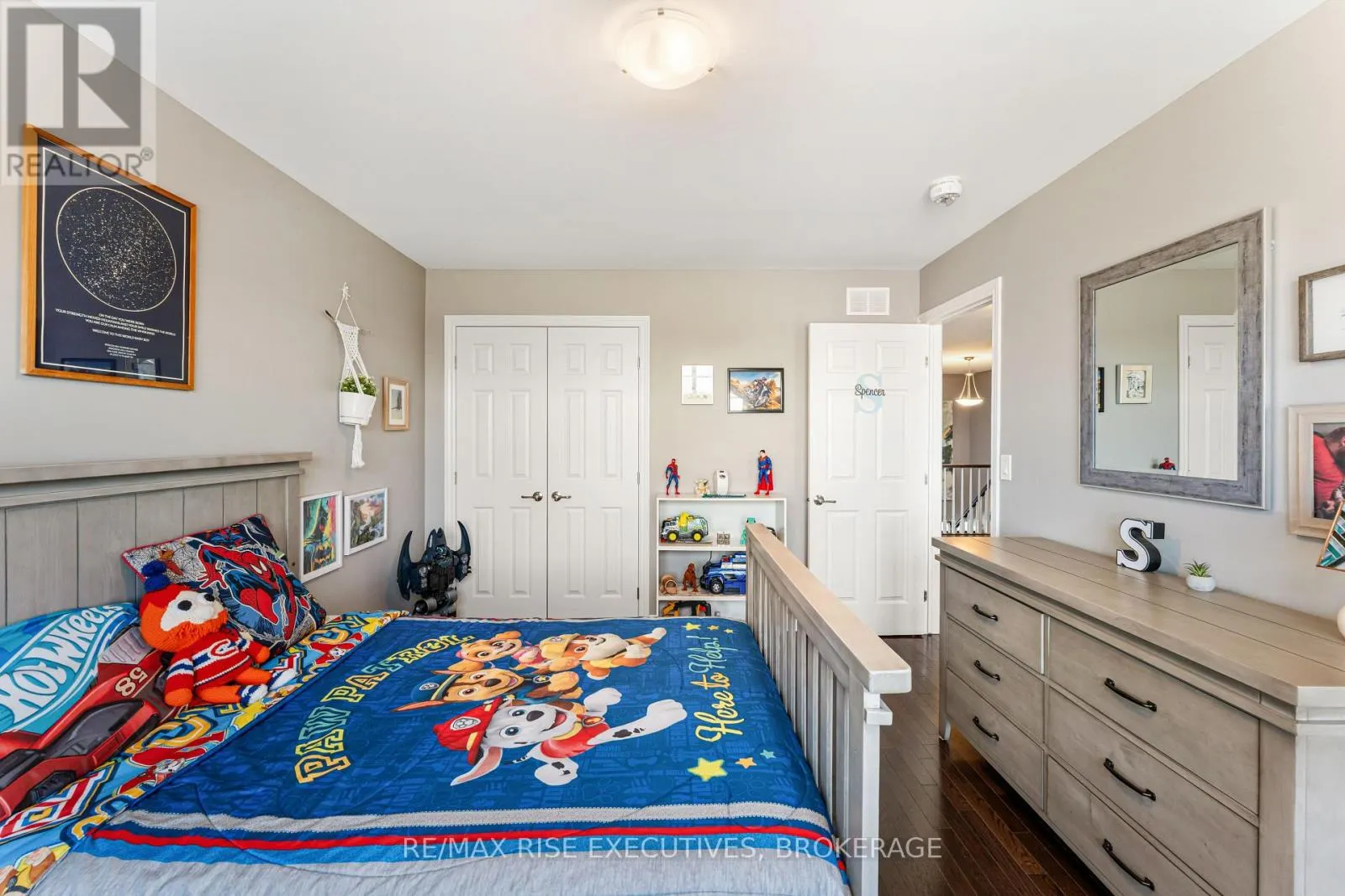 1118 WOODHAVEN DRIVE