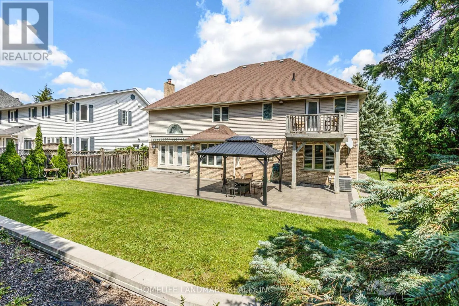 525 LEIGHLAND DRIVE