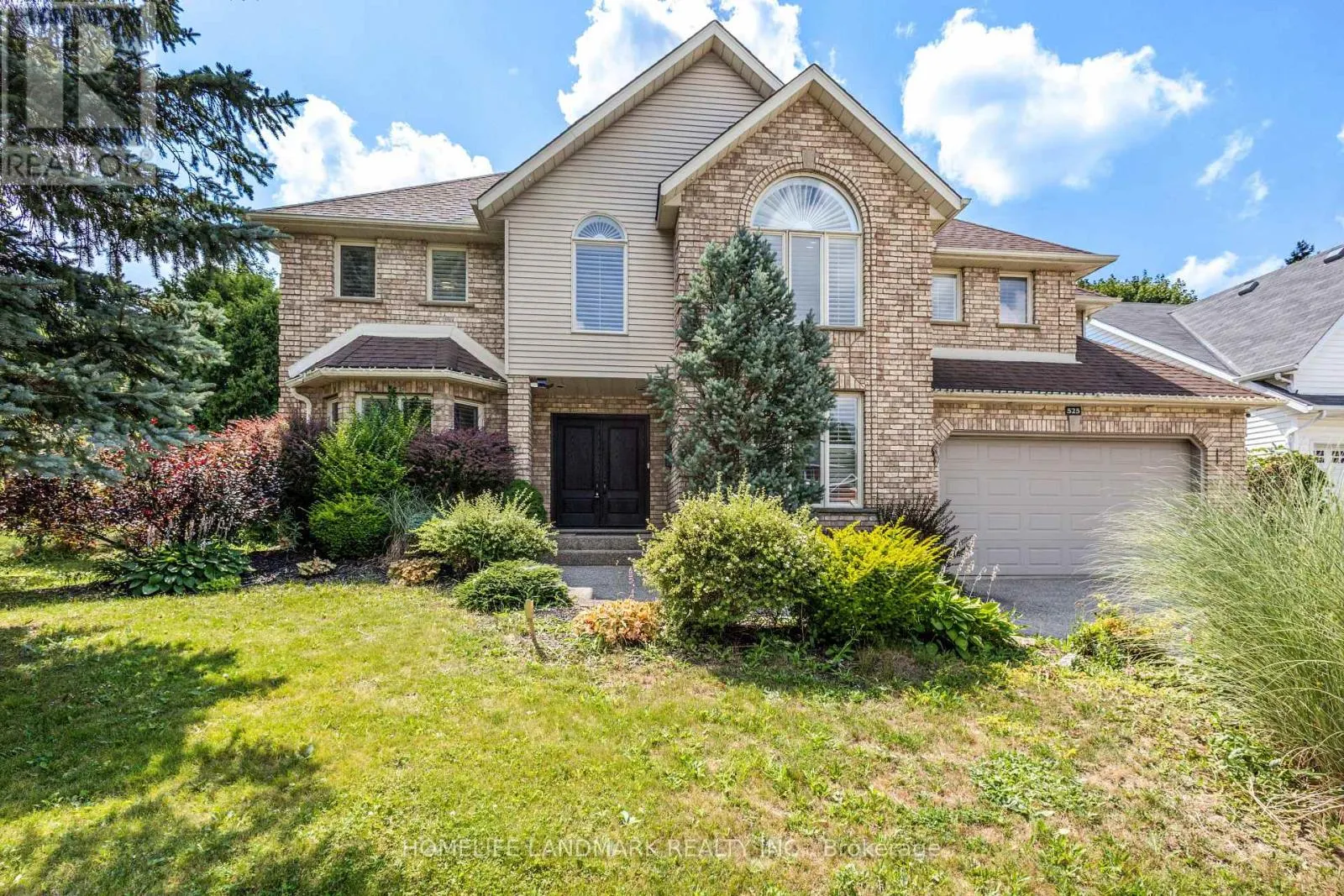 525 LEIGHLAND DRIVE