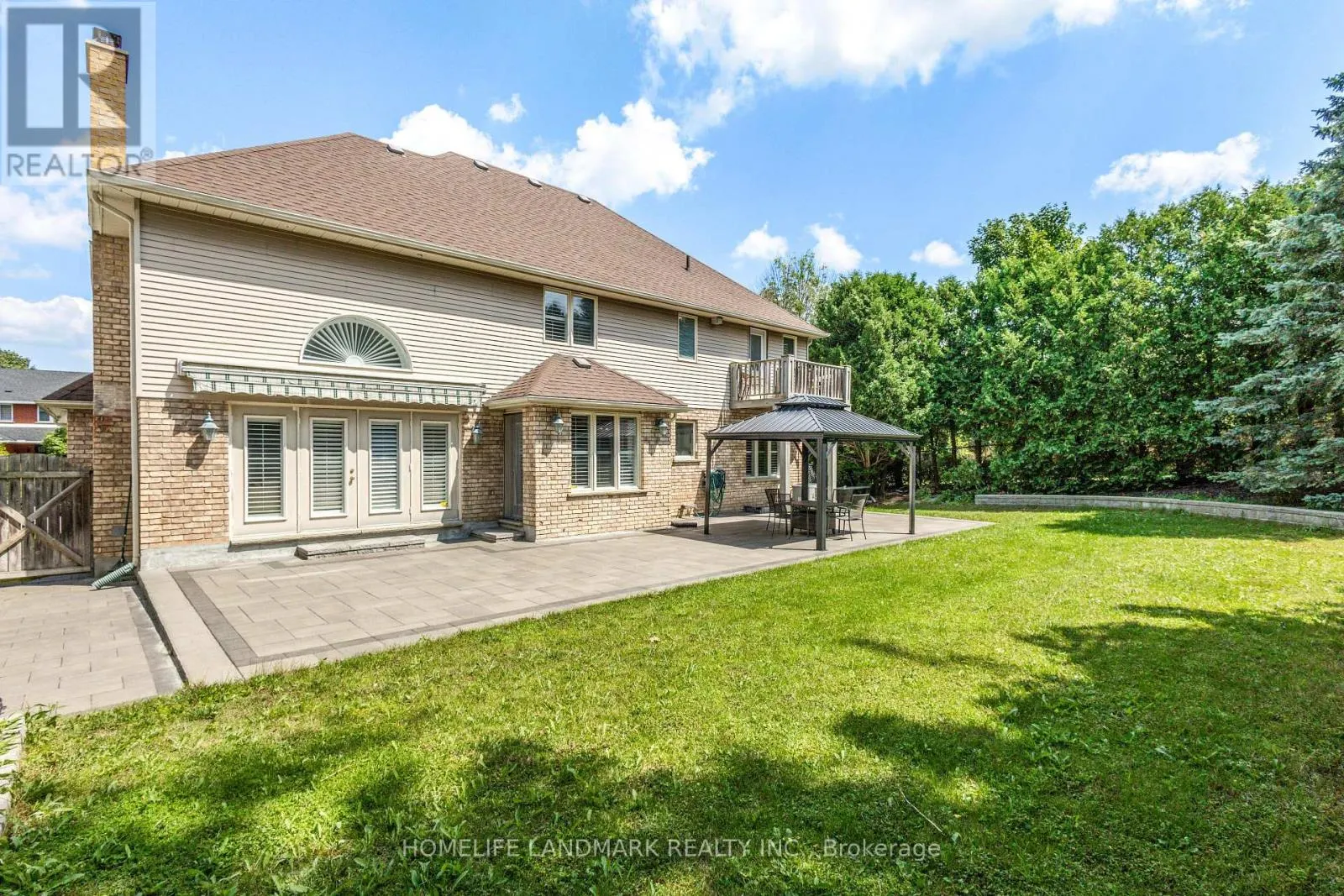 525 LEIGHLAND DRIVE