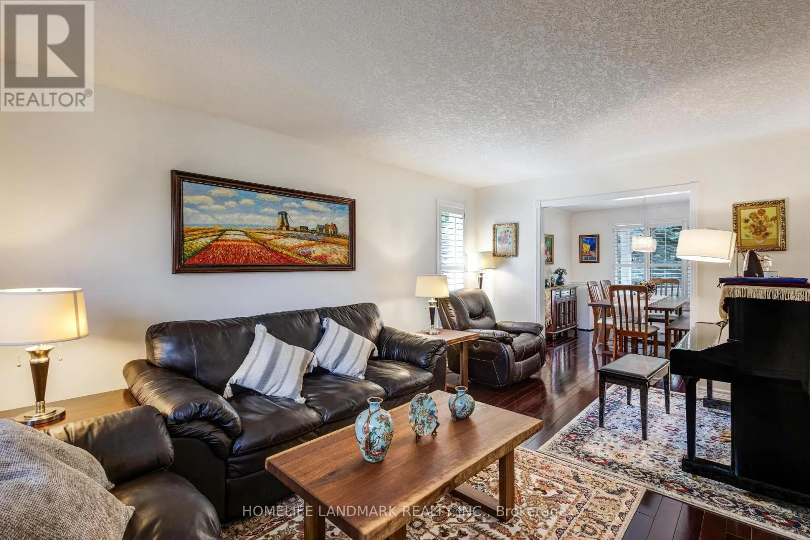 525 LEIGHLAND DRIVE