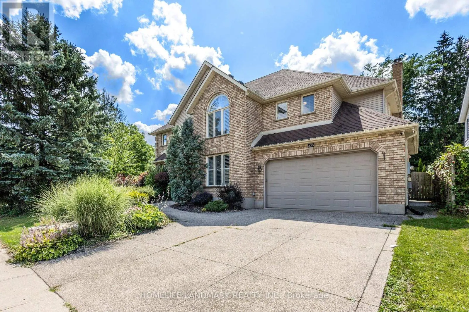525 LEIGHLAND DRIVE