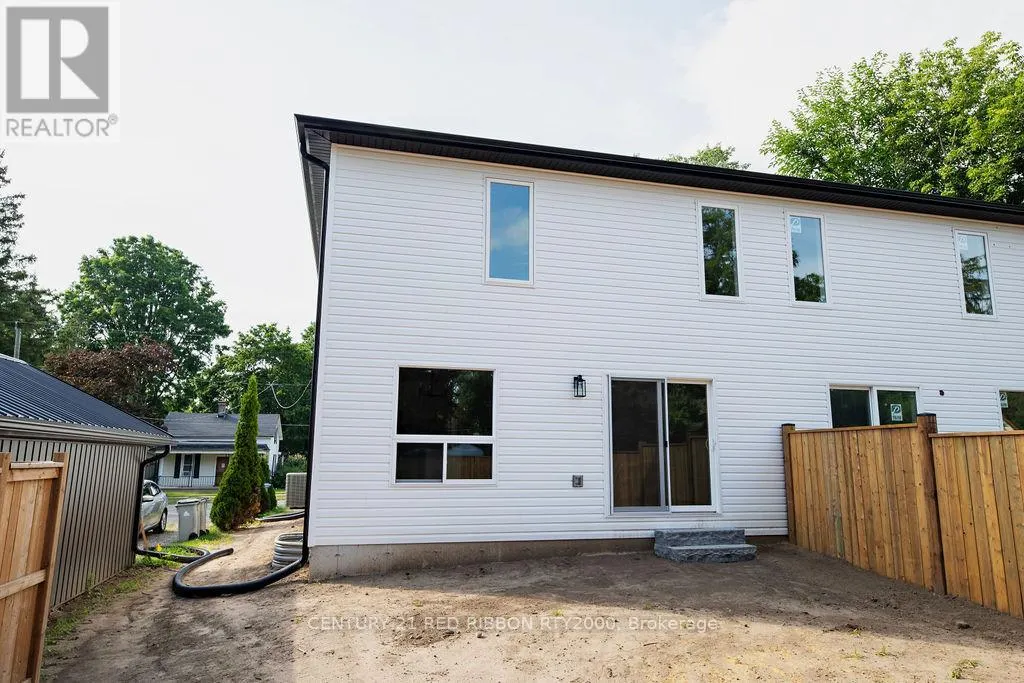 124 BURNS STREET