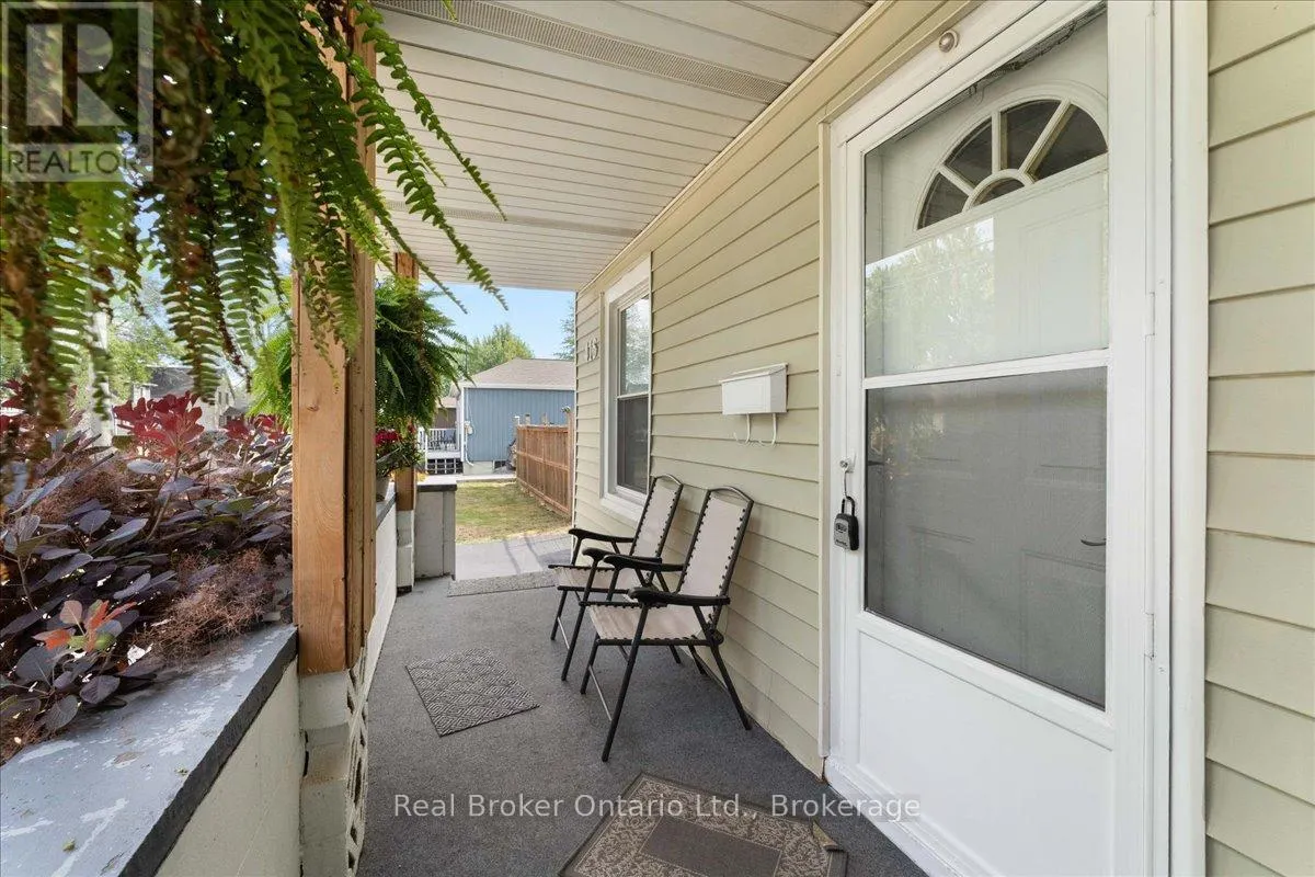 416 DEERE STREET