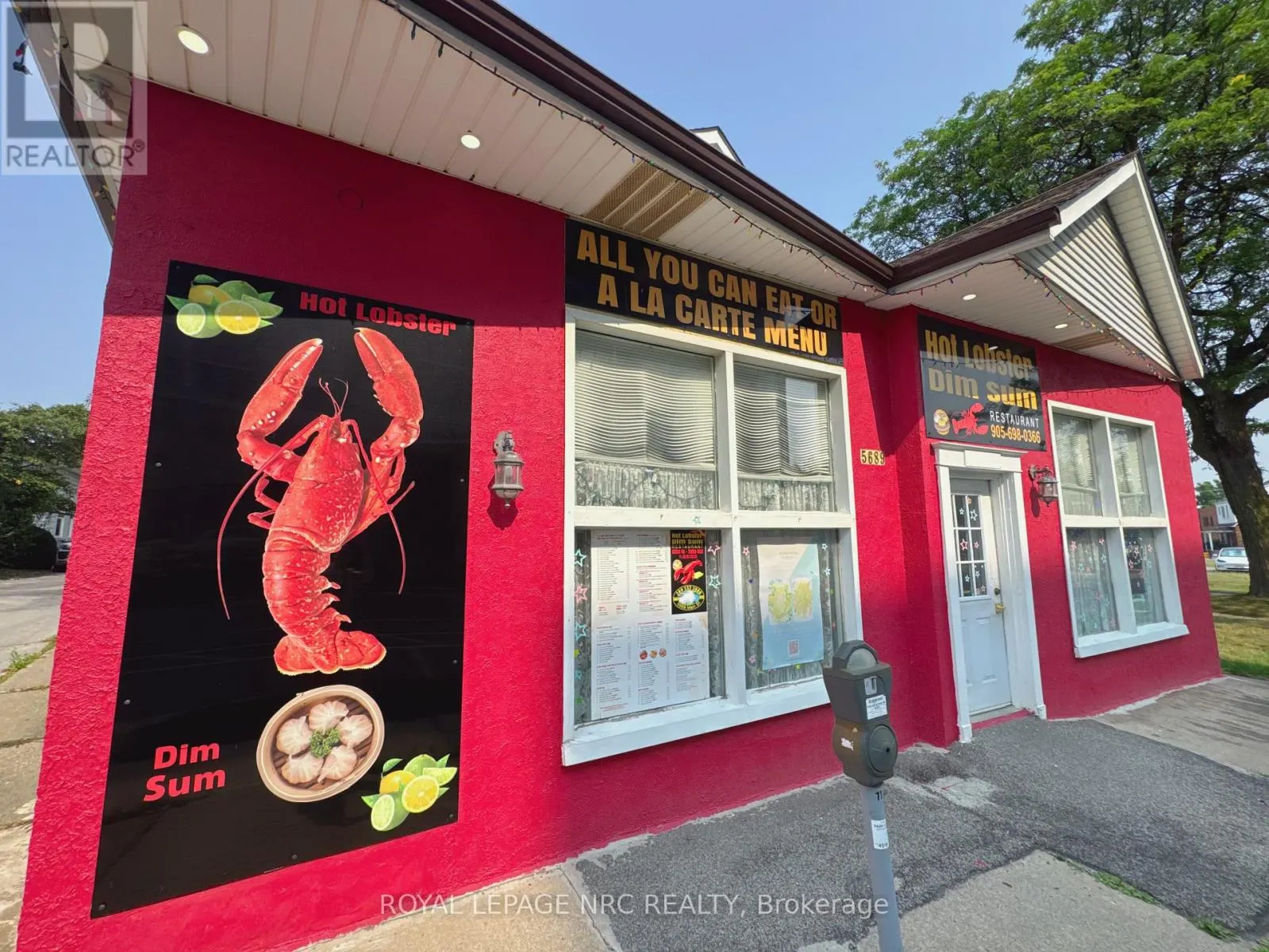 5689 MAIN STREET
