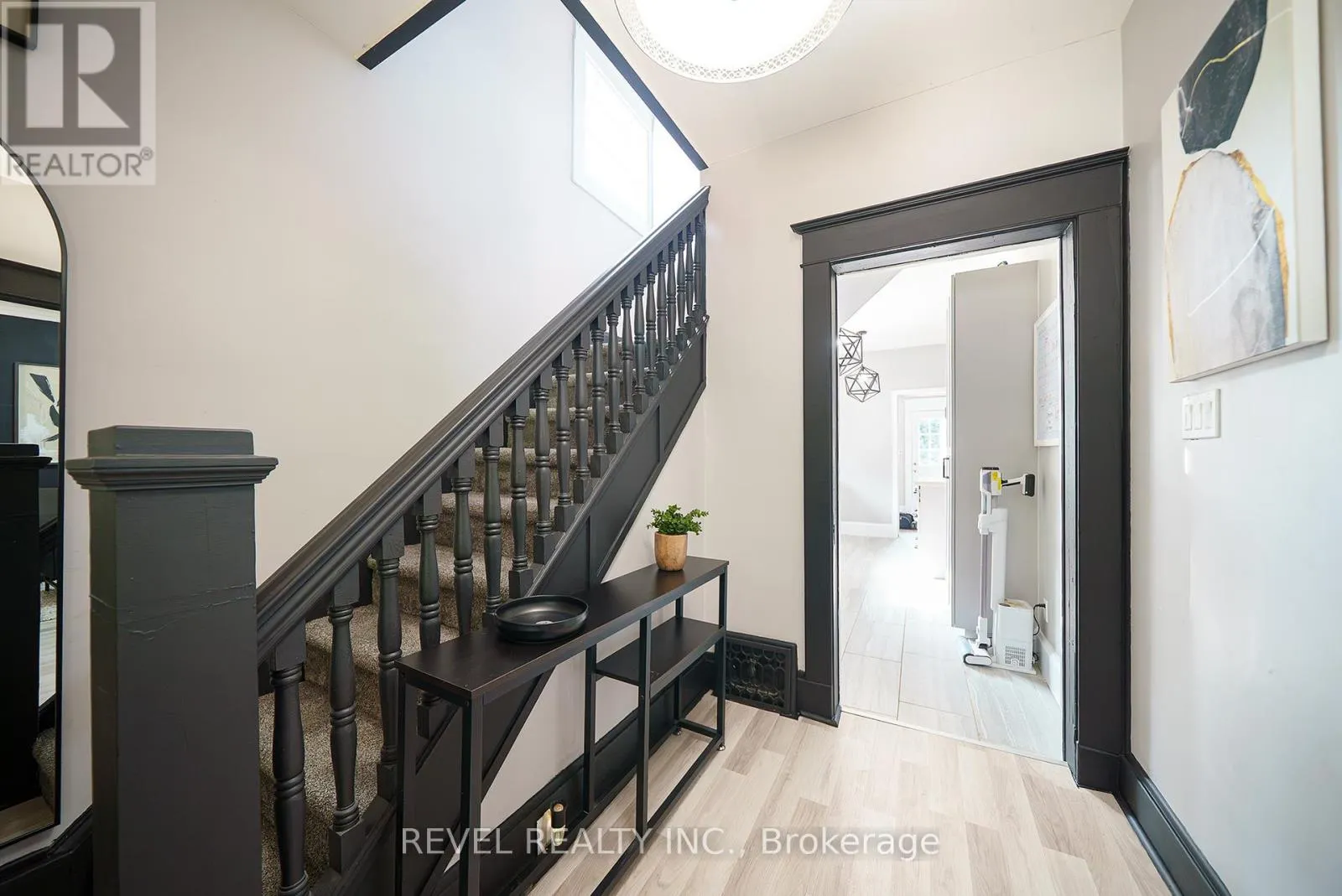165 EAST AVENUE