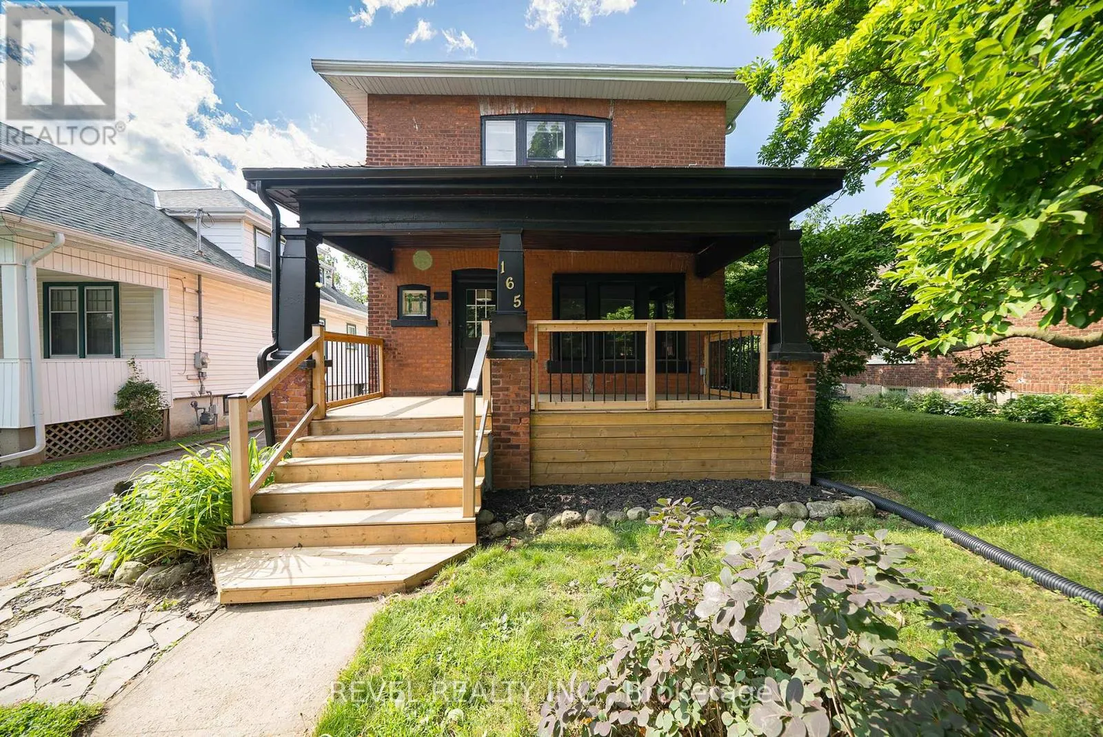 165 EAST AVENUE