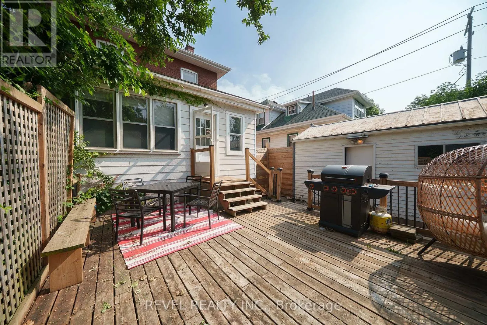 165 EAST AVENUE