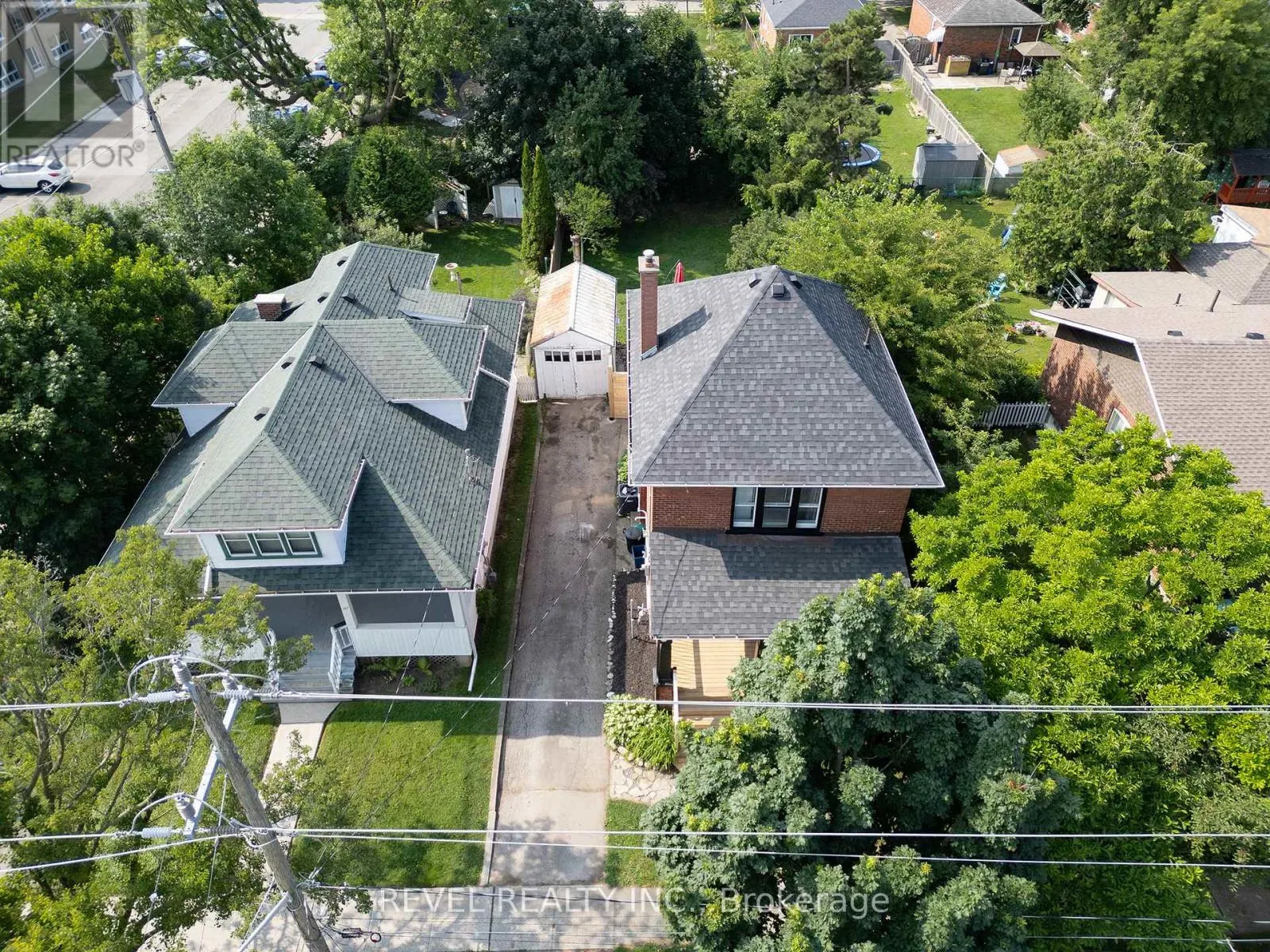 165 EAST AVENUE