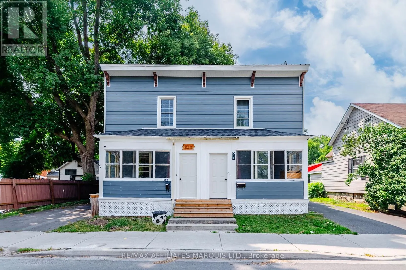 312-314 AMELIA STREET