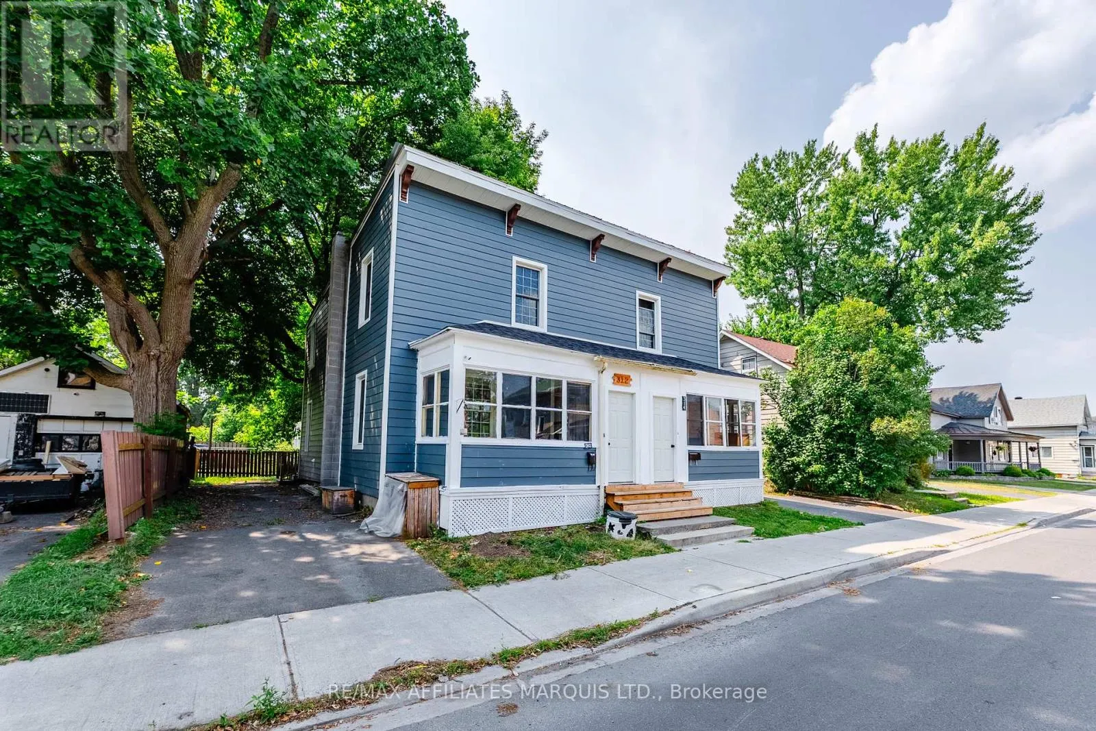 312-314 AMELIA STREET