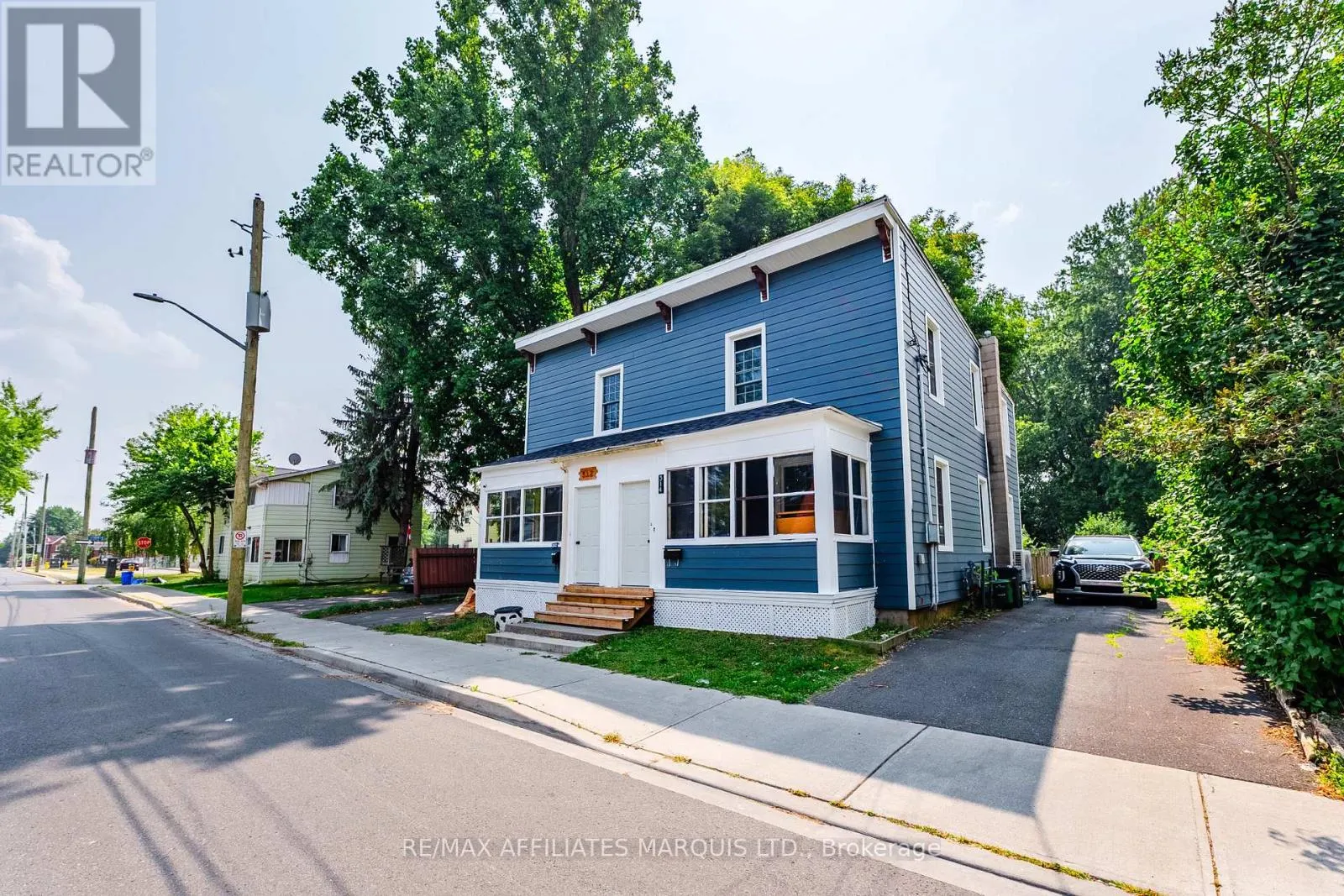 312-314 AMELIA STREET